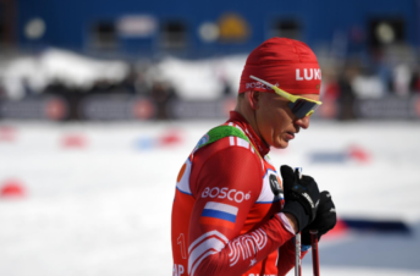 Большунов заявлен на следующую гонку Кубка России, несмотря на скандальную дисквалификацию