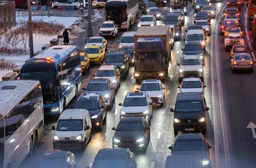 Эксперт развеял миф о том, как можно &#34;лишиться водительских прав без вины&#34;