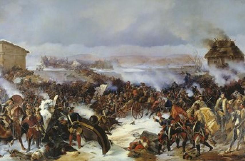 «Дорогой урок»: почему армия Петра I смогла взять Нарву только со второй попытки