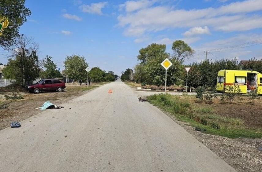 Херсонца судят за смертельное ДТП с велосипедисткой