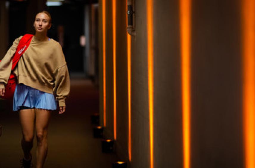 Потапова устроила себе «бабушкин отдых» на Мальдивах