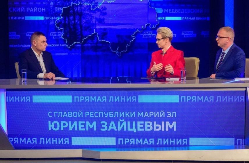 Школу № 6 в Волжске начнут строить в 2026 году