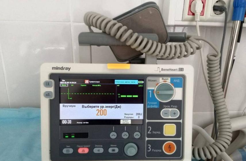 Новгородские медики два месяца борются за жизнь избитого студента