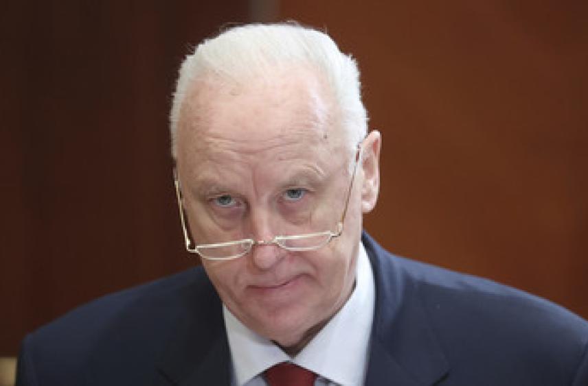 Бастрыкин поручил возбудить уголовное дело против застройщика в Ленобласти