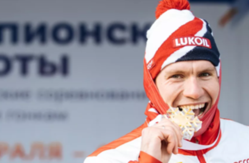 Ретивых: это не красит никакого спортсмена, но всё‑таки Большунов и есть гордость России