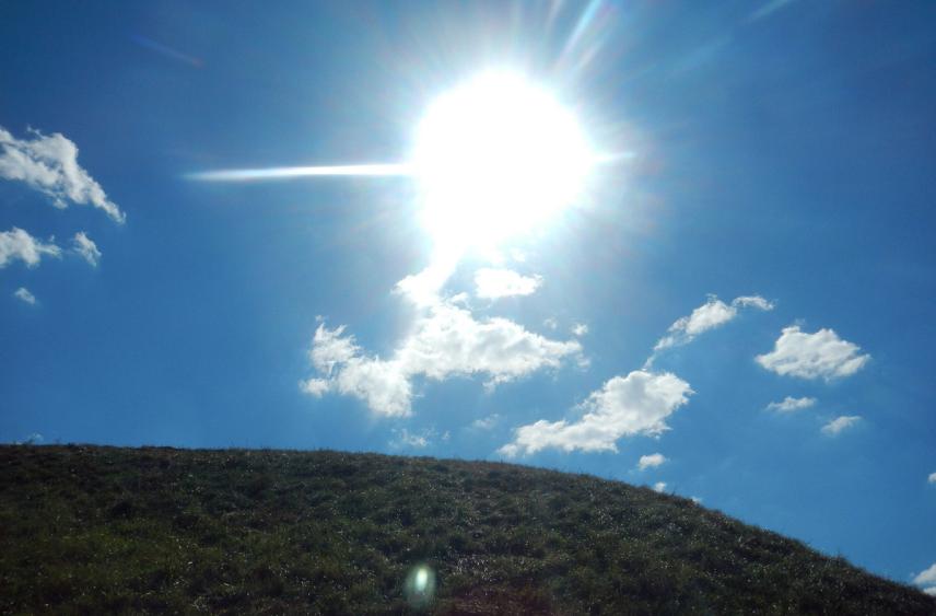 Тяжёлые магнитные бури ожидаются в ближайшее время из-за вспышек на Солнце