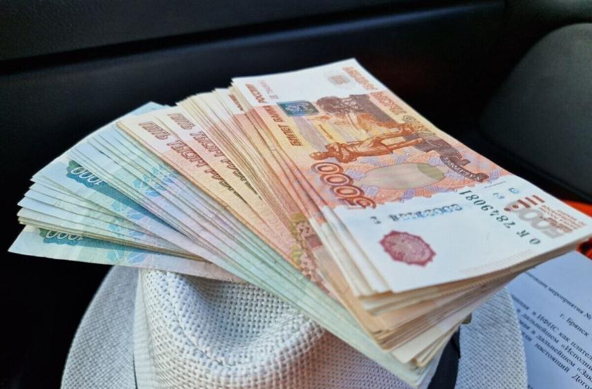 В Курской области уровень безработицы составил 1,4%