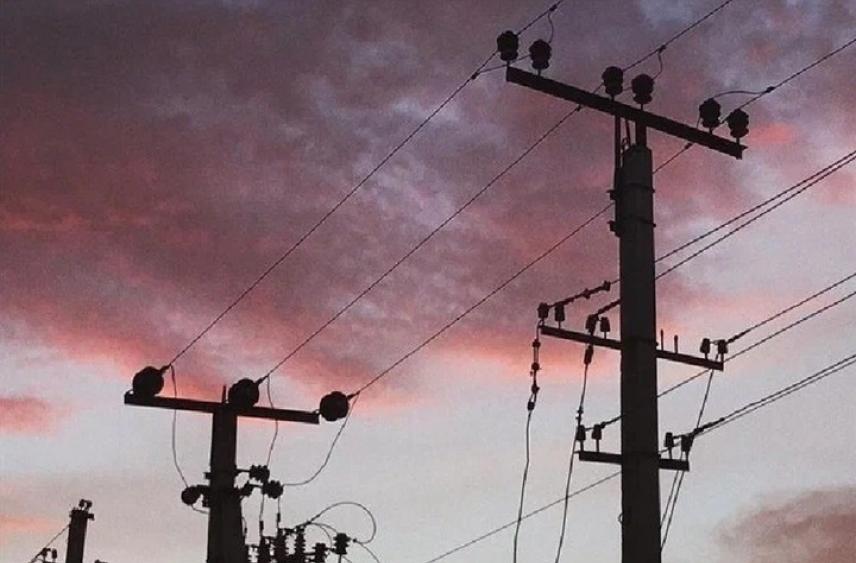 Жители четырёх улиц Карасунского округа Краснодара остались без света