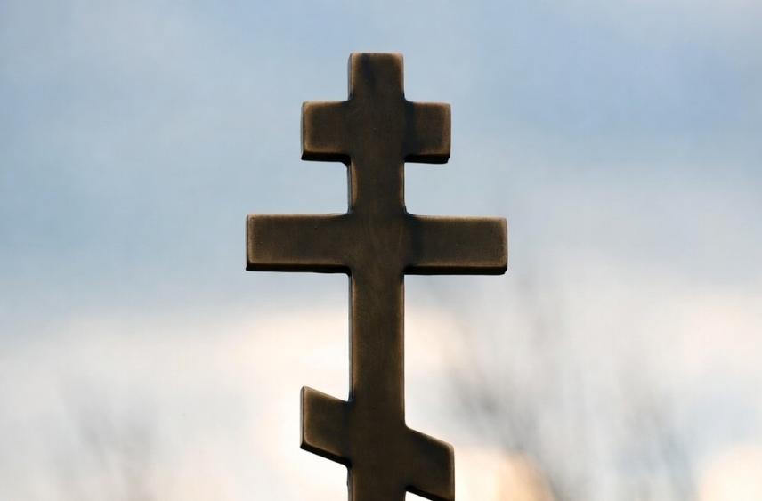 Стало известно о госпитализации митрополита УПЦ Феодосия