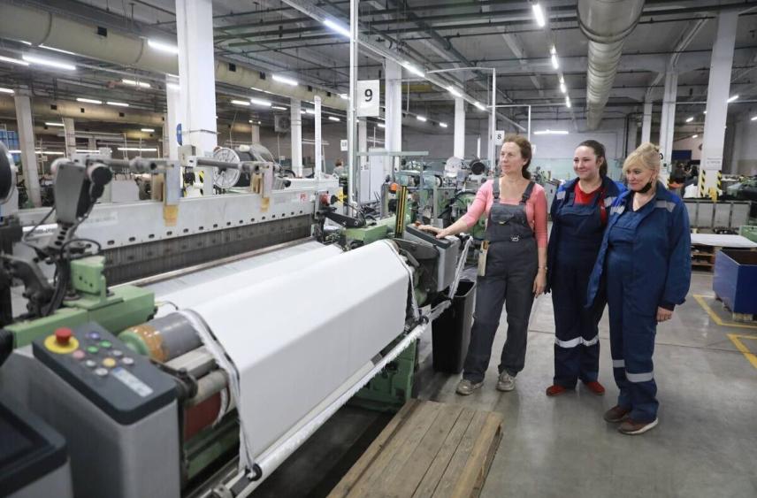 Вложения в экономическое развитие Ярославской области увеличат в три раза