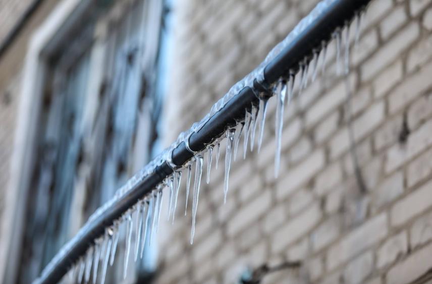 В Волгоградской области туман вместе с гололедом продержится до 2 декабря