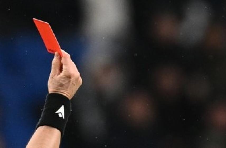 Ловчев: что творят наши арбитры, займитесь судейством!