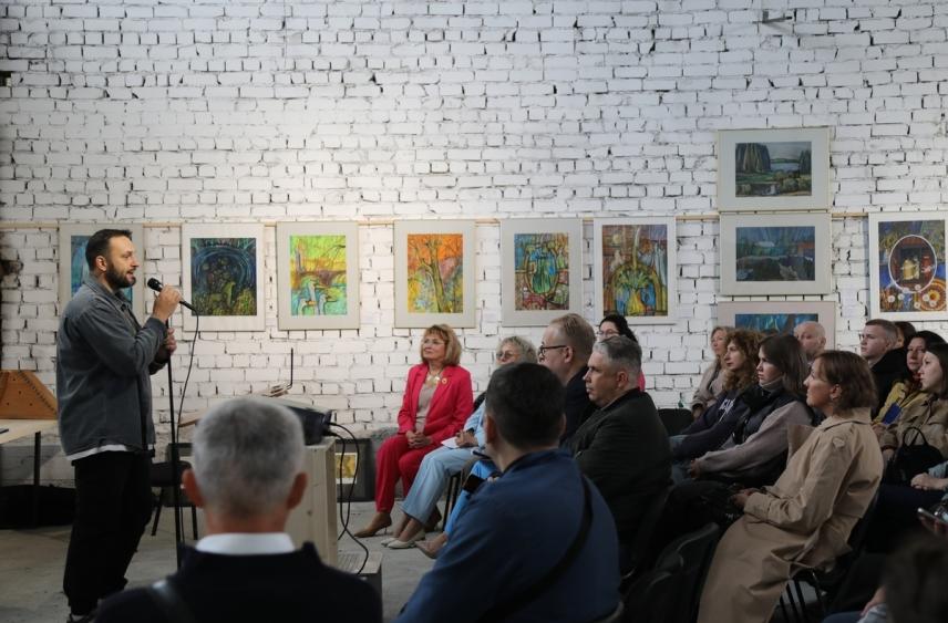 Сегодня отмечается 101-я годовщина со дня создания Всероссийского общества охраны природы