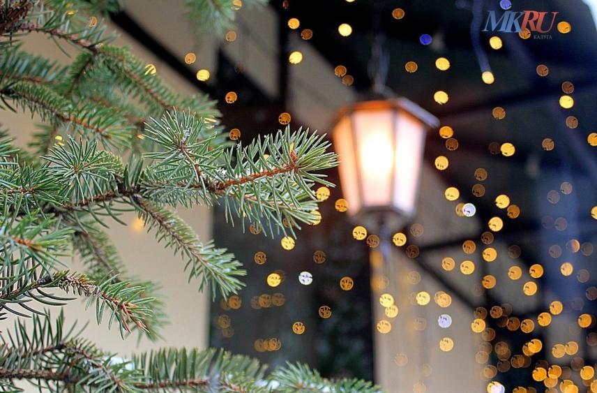 Калужанам предлагают стать «Внуками с подарками» и накрыть «Праздник на стол»