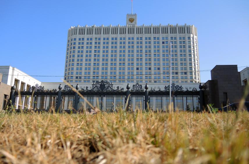 Правительство РФ профинансирует создание 4-х новых спутников связи