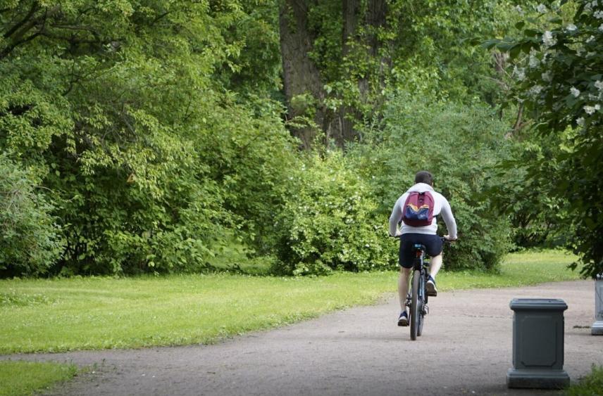 Калининградец стал железным человеком на чемпионате мира по триатлону