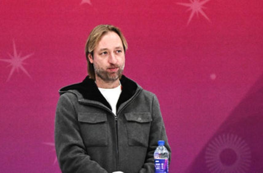 Мама Костылевой: Плющенко — дурак, он не хочет встать вровень с Тутберидзе при помощи Елены