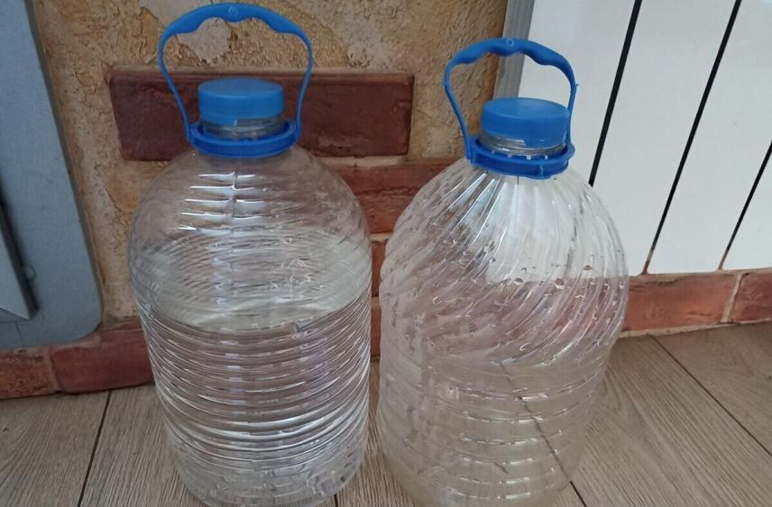 Выборг будет без воды из-за аварии до 30 ноября