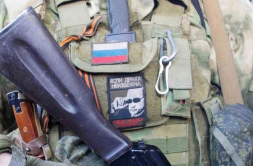 Отражены 9 атак ВСУ в районе Гришино