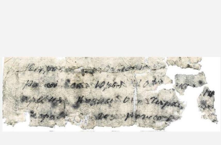 Поисковики нашли родственницу красноармейца, погибшего под Вырицей