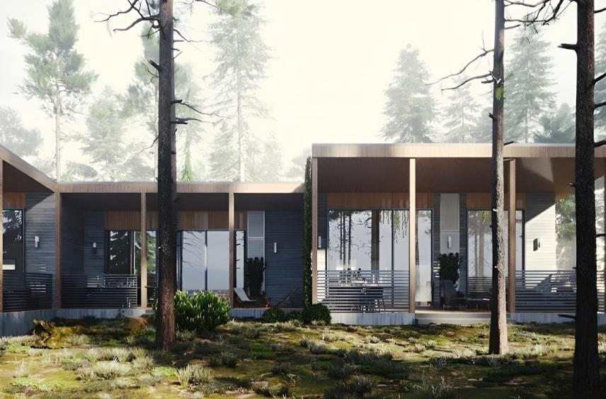 В Воронежской области выделят более 300 млн рублей на развитие туризма в 2026 году