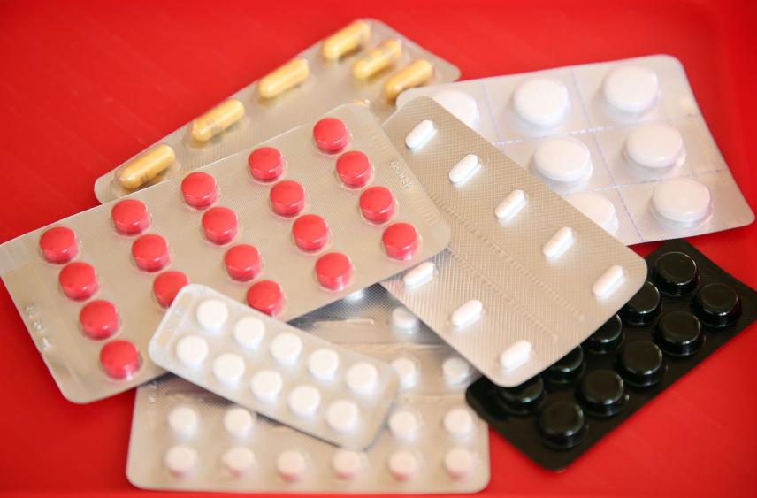 Россиянам продают ибупрофен за четыре тысячи на популярных курортах