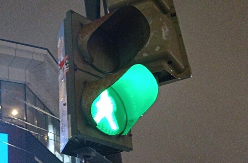 В центре Великого Новгорода 30 ноября приостановят работу одного из светофоров