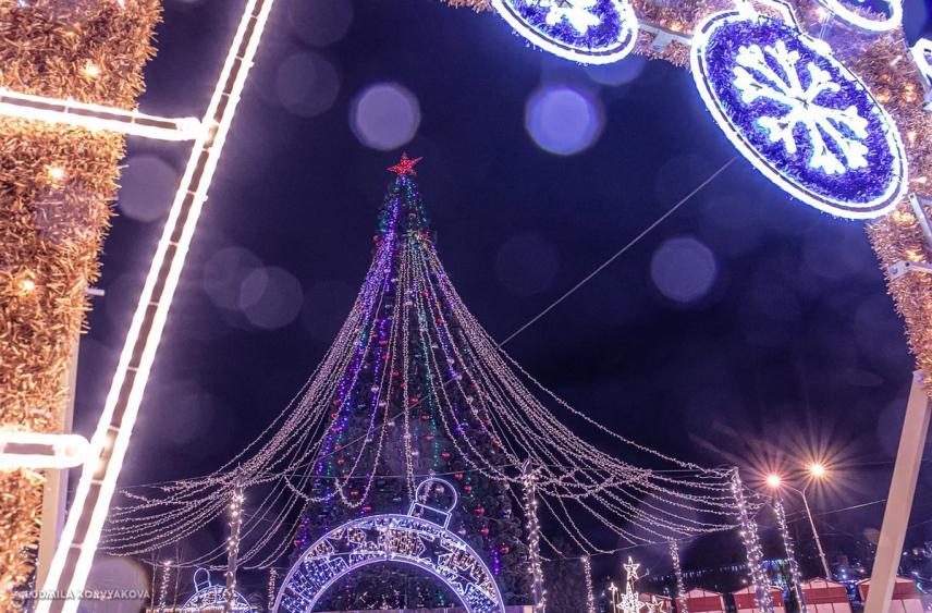 Столица Карелии вошла в десятку российских городов, где отмечено значительное увеличение цен на зимний отдых