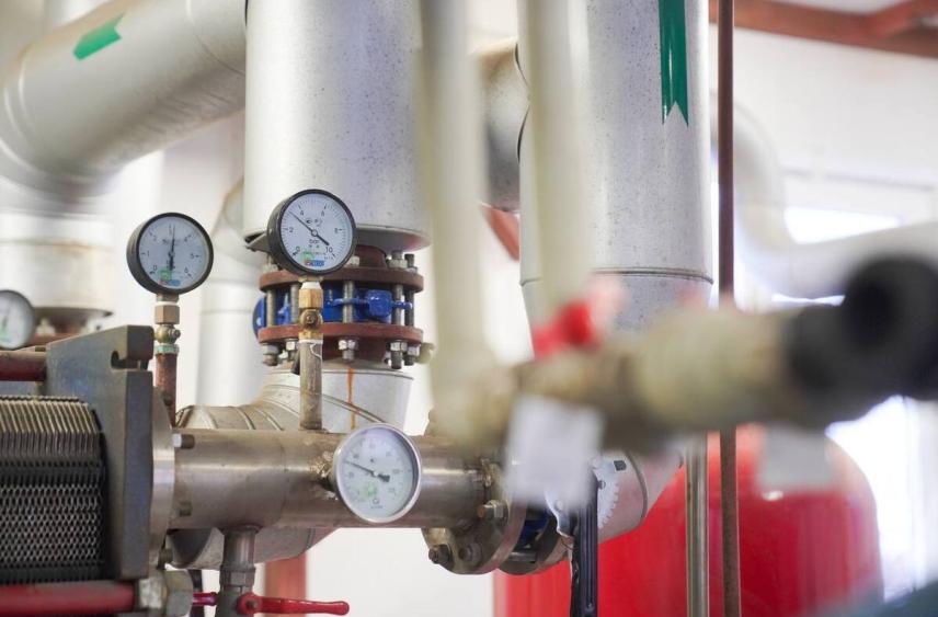 Жители одной из ивановских деревень теперь будут меньше платить за тепло