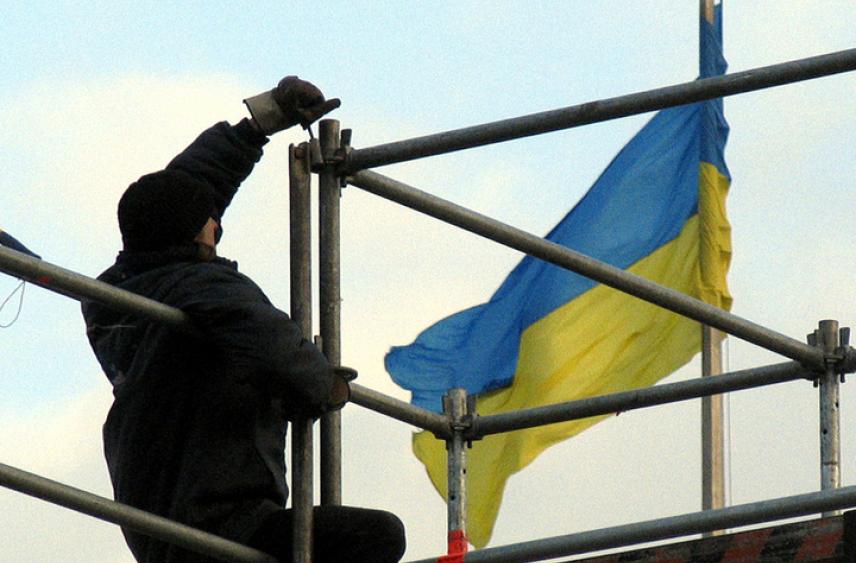 Экс-подполковник  СБУ рассказал о компромате Ермака на западных политиков