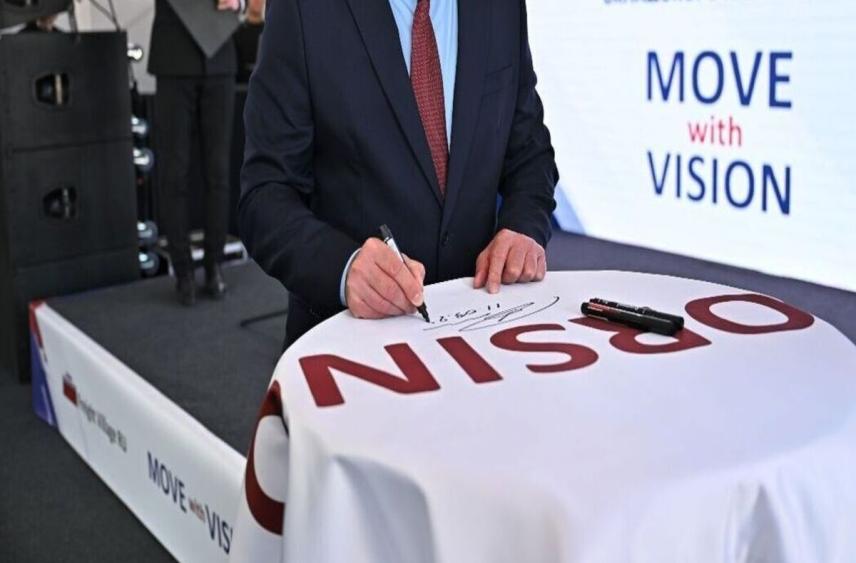 Калужский губернатор обозначил сферы сотрудничества со странами арабского мира