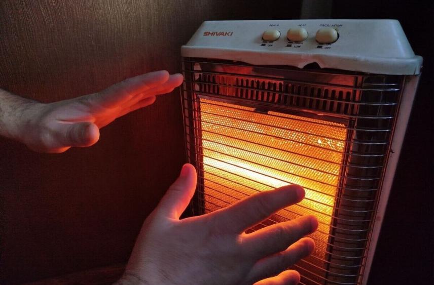 С наступлением холодов в Калининграде начали активнее искать бездомных