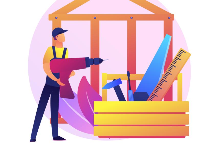 Легендарная тамбовская школа №13 готовится к масштабному преображению