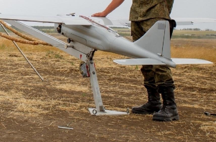 Еще 5 БПЛА ликвидировали в Волгоградской области утром 29 ноября