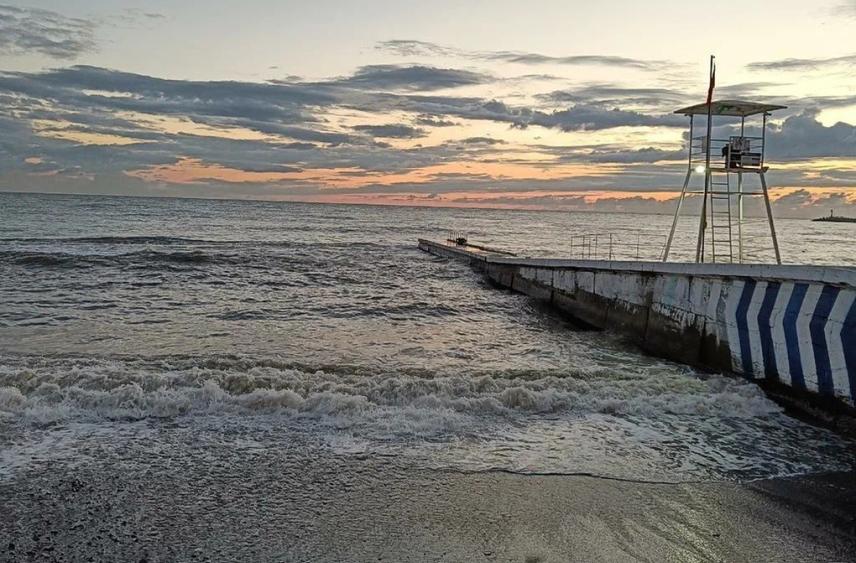 БЭК вывели из строя один из причальных комплексов Каспийского Трубопроводного Консорциума в Новороссийске