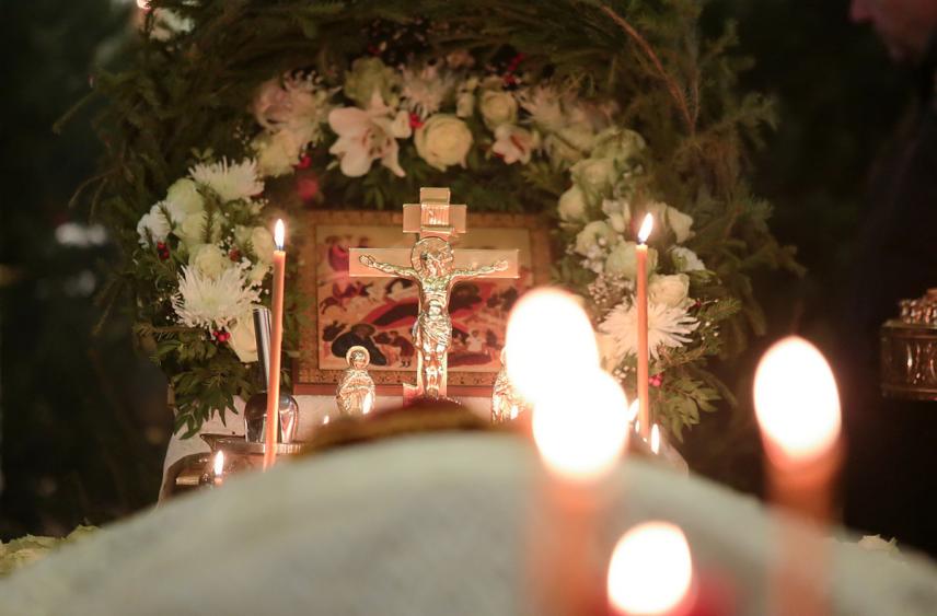 Умерла олимпийская чемпионка по конькобежному спорту Наталья Петрусева