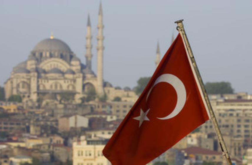 В МИД Турции заявили, что атаки на танкеры угрожают безопасности судоходства