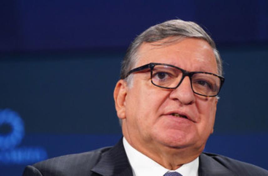 Глава МИД Франции Барро: ЕС может принять решение по активам России 18 декабря