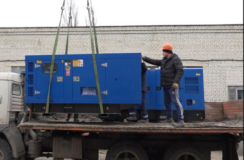 Белгородский губернатор сообщил об установке РИСЭ на социально значимые объекты