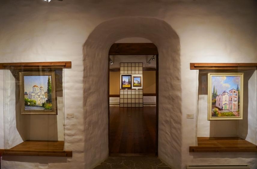 Псковский Кремль раскроет свои тайны в субботу, 29 ноября