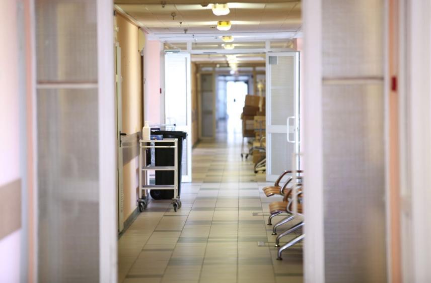 Арестованного на Украине митрополита Феодосия предположительно отравили