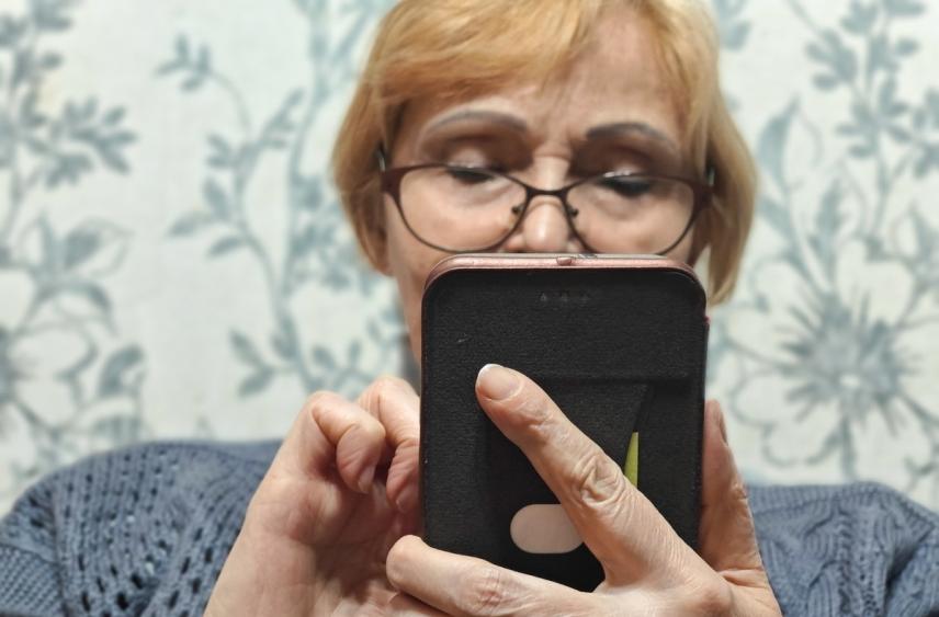 Мошенники звонят вологжанам, представляясь сотрудниками администрации