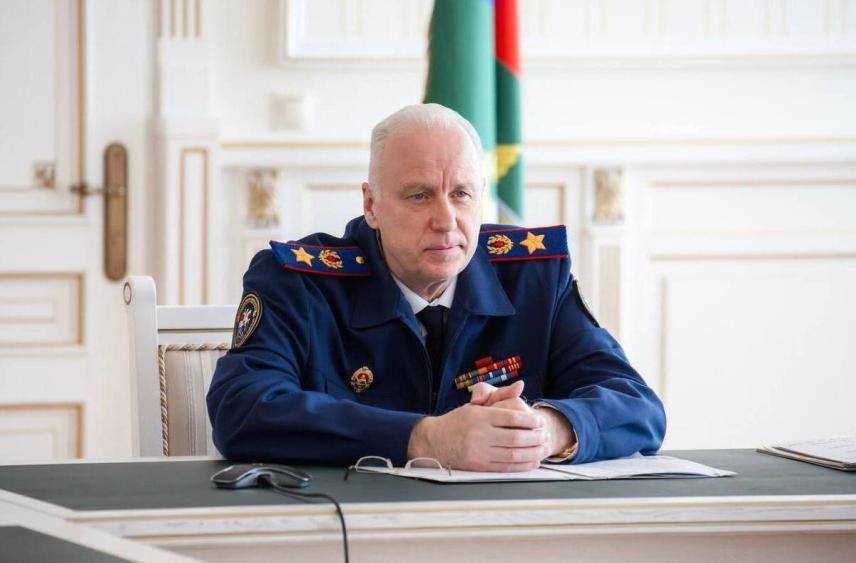 Расследование уголовного дела о травле костромского подростка взял на контроль Бастрыкин