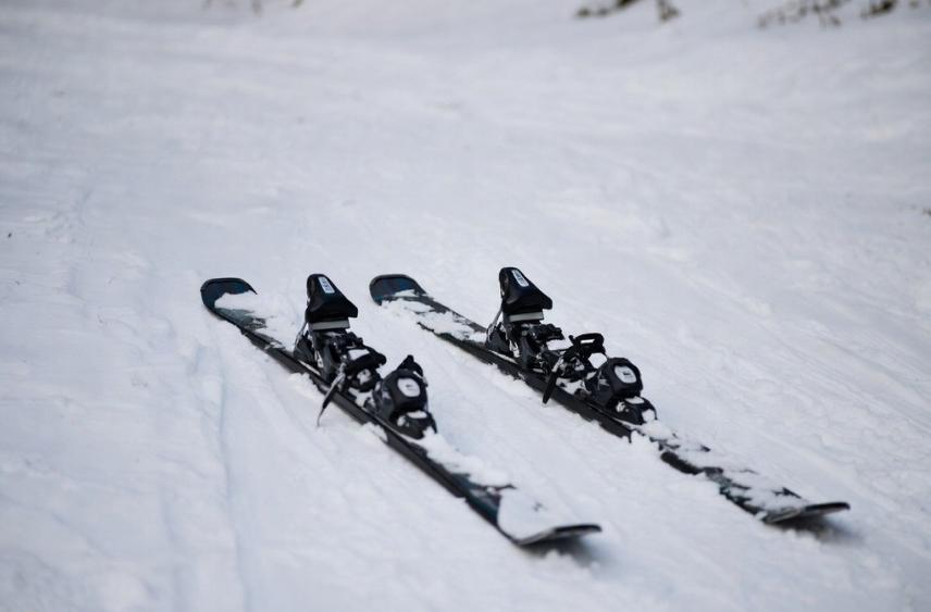 Лыжник Ретивых поделился мнением о конфликте Большунова