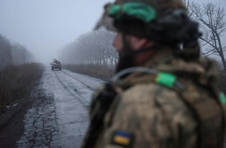 На Западе высказались о сроках завершения СВО