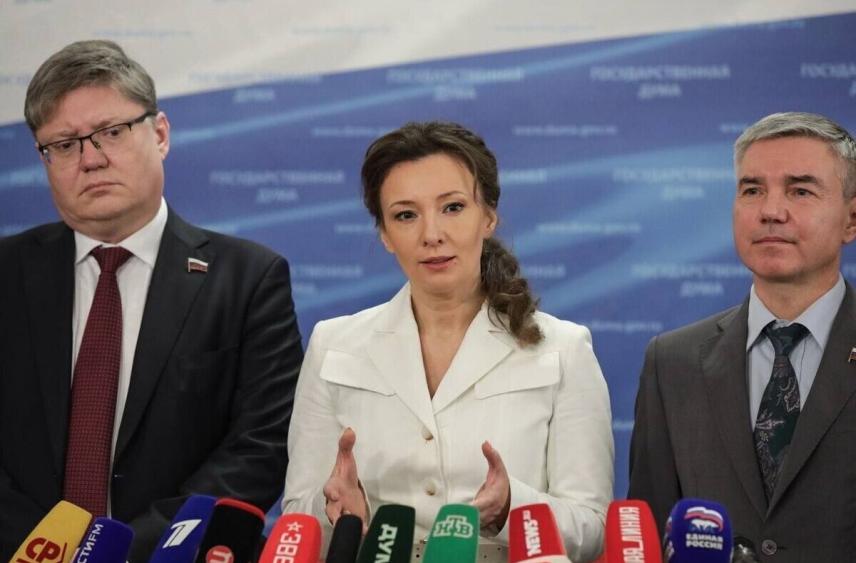 Кузнецова: Донбасс может стать ресурсным центром по подготовке хирургов