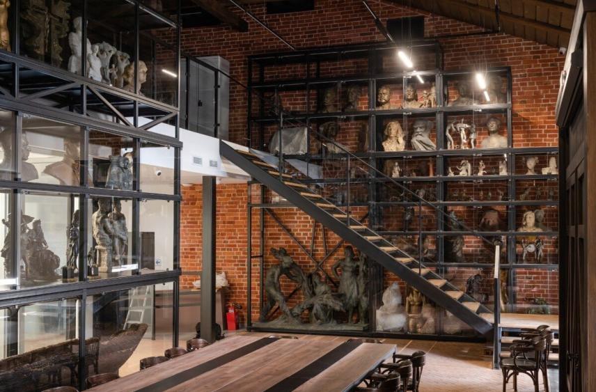 Декада инвалидов стартует в Серпуховском музее