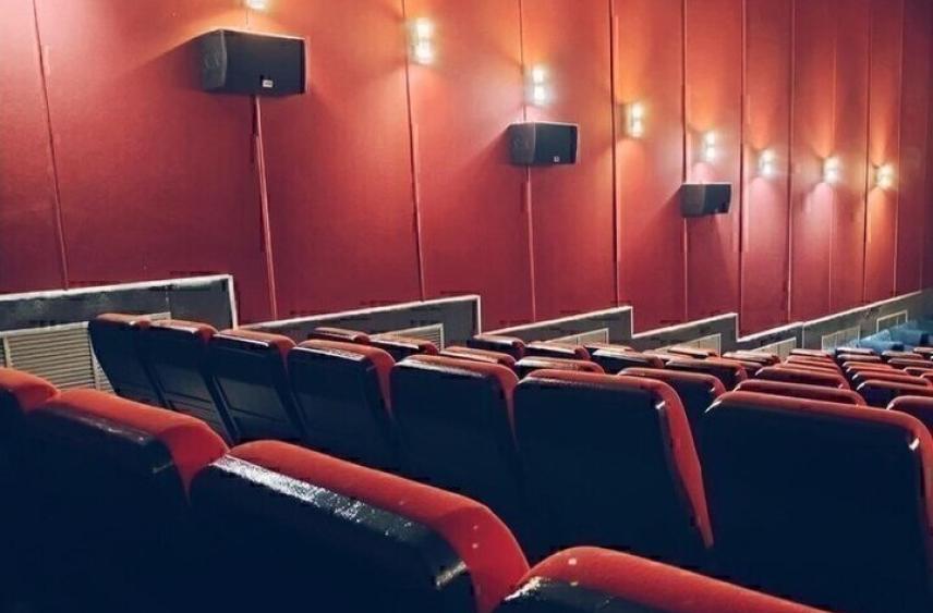 В Старом Осколе прошел второй фестиваль нового кино «Визионер»