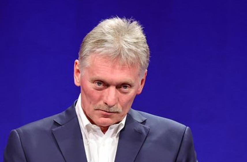 В Кремле прокомментировали сообщения о взрыве ракеты под Оренбургом