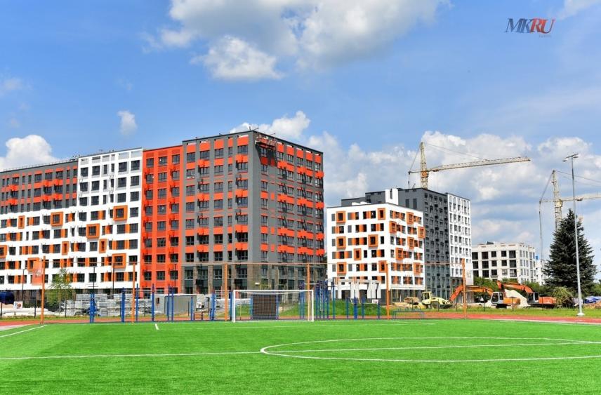 Дневные температуры в Калужской области уйдут в минус